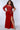 Formal Dresses Plus Size Long Formal Evening Gown Scarlet