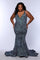 Prom Dresses Prom Plus Size Long Formal Dress Cosmic
