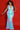 Plus Size Dresses Fitted Long Layered Sequin Formal Plus Size Evening Dress Unicorn