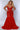 Plus Size Dresses Sequin Long Formal Mermaid Velvet Evening Plus Size Dress  Ruby