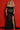 Prom Dresses Fitted Long Ruched Formal Pleated Slit Prom Plus Size Dress Onyx