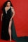 Plus Size Dresses Long Formal Velvet Slit Plus Size Beaded Evening Prom Dress Forest