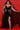 Plus Size Dresses Evening Gown Long Beaded Slit Velvet Plus Size Prom Dress  Black
