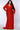 Plus Size Dresses Long Ruched Fitted Plus Size Prom Dress Ruby