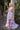Prom Dresses Long Ruffle Skirt Corset Prom Gown Lilac