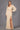 Mother of the Bride Dresses Beaded Long Sleeve Formal Mother of The Bride Dress Champagne