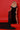 Plus Size Dresses Long Velvet Beaded Pleated Plus Size Forma Prom Dress Onyx