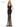 Colors K125 Colors Long Formal Halter Prom Dress