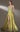 Formal Dresses Pleated A Line Long Formal Beaded Applique Prom Dress Pistache