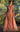 Formal Dresses Long Beaded Fitted Overskirt Formal Evening Dress  Pink