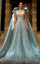 Formal Dresses Long Ball Gown Beaded Formal Evening Dress Tiffany