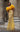 Formal Dresses Fitted Long Formal Ruffle Sequin Evening Dress Yellow