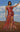 Formal Dresses Long Floral Bow Slit Formal Dress Red