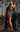 Formal Dresses Fitted Long Slit Mermaid Formal Evening Dress Black