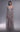 Formal Dresses Long Formal Beaded Evening Dress Grey