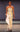 Prom Dresses Fitted Long Formal Beaded Sequin Ruffle Prom Dress Yellow