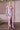 LaDivine KV1056C Plus Size Off Shoulder Long Slit Prom Dress