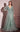 LaDivine CD0102 Modest Long Formal A Line Mother of the Bride Dress