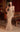 Prom Dresses Long Formal Prom Beaded Dress Mocha Gold