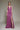 Prom Dresses Long Slit Formal Prom Dress Fuchsia