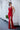 Prom Dresses Fitted Long Formal Silt Prom Dress Red