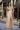 Prom Dresses Long Formal Fitted Evening Prom Dress Gold