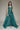 Jumpsuit Long Fitted Formal Jumpsuit Hunter Green