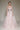 Formal Dresses A Line Long Formal Evening Dress Blush