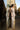 Jumpsuit Long Prom Chic Formal Jumpsuit Beige
