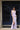 Prom Dresses Formal Slit Long Prom Evening Dress Purple