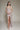 Prom Dresses Formal Long Prom Slit Dress Beige