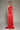 Prom Dresses Long Formal Fitted Evening Prom Dress Red