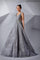 Formal Dresses Long Pleated Formal Evening Dress Pearl Blue
