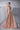 Formal Dresses Beaded Long A Line Formal Evening Dress Misty Rose