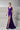 Prom Dresses Long Slit Formal Pleated Prom Dress Petrolic
