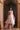 Prom Dresses High Low Formal Beaded Prom Dress Crystal Pink