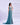 Prom Dresses Mermaid Long Formal Pattern Prom Dress Frosty Green