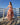 Prom Dresses Layered High Low Formal Prom Dress Misty Rose