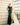Prom Dresses Mermaid Long Formal Slit Prom Dress Hunter Green