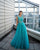 Formal Dresses Long Formal A Line Dress Blue