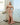 Prom Dresses Fitted Slit Mermaid Formal Prom Dress Misty Rose