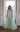 Prom Dresses Long Prom Formal Beaded Evening Dress Frosty Green