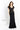 Mother of the Bride Dresses Long Formal Beaded Mother of the Bride Dress Black