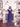Prom  Dresses A Line Long Formal Sequin Prom Dress Ash Blue