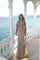 Prom Dresses Long Mermaif Formal Sequin Prom Dress Gold