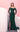Prom Dresses Prom Long A Line Formal Evening Dress Dark Green