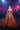 Prom Dresses Prom Long Mermaid Formal Overskirt Dress Orange