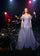 Prom Dresses Beaded Long Formal Feather Overskirt Evening Prom Dress Light Purple