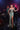Prom Dresses Long Fitted Slit Formal Beaded Prom Dress Green