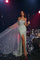 Prom Dresses Fitted Slit Long Formal Cape Prom Dress Tiffany